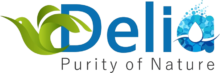 Delia | Purity of Nature